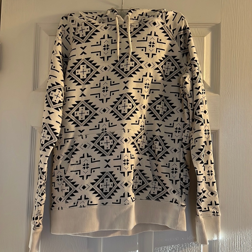 Dakine hoodie size medium